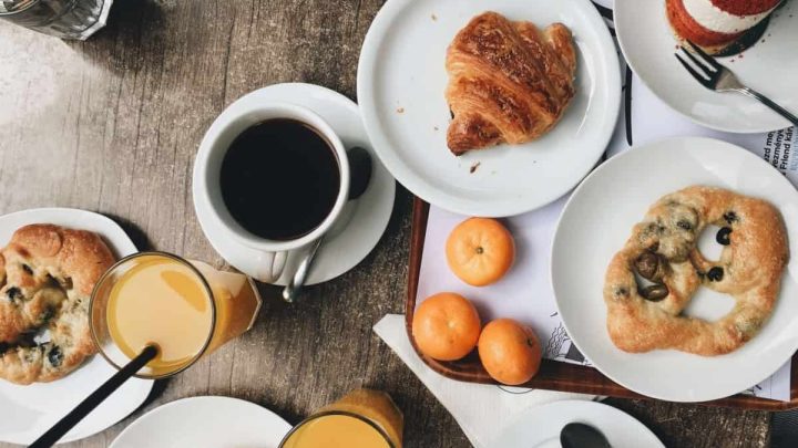 The Breakfast Debate: Can Coffee Stand Alone as a Meal?