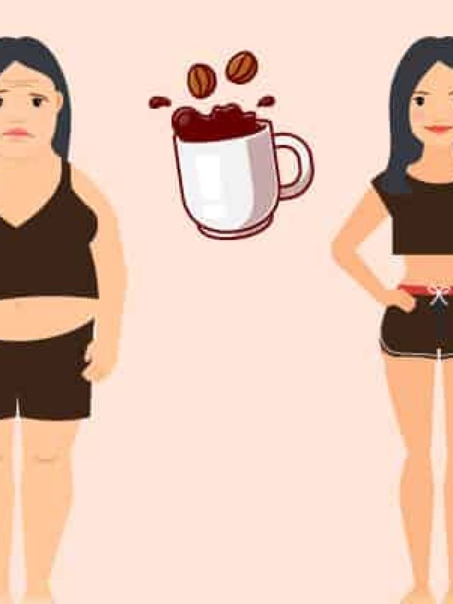 Top Coffee for Losing Weight