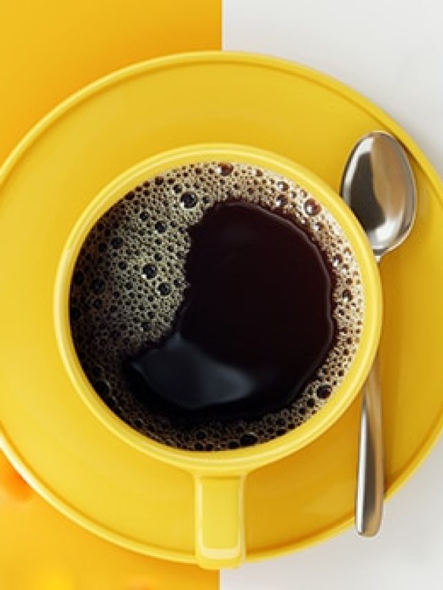 Is Coffee Damaging to Your Skin?