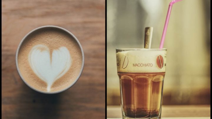 Flat White or Macchiato? Which One Should You Choose?