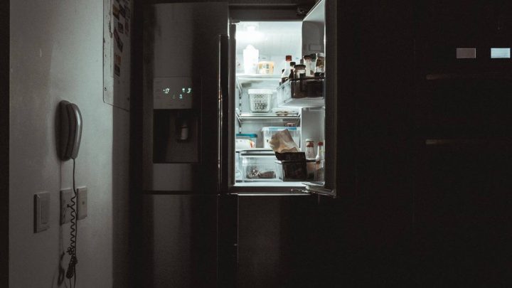 The Cold Truth: Can You Really Put Coffee in the Fridge?