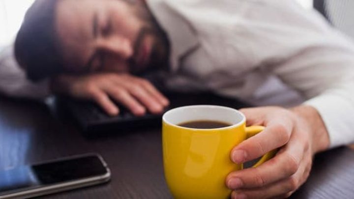 Why Does Coffee Make Me Tired? (In-depth Explanation)