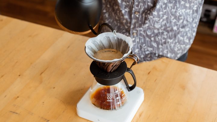 Best Coffee For Pour-Over (Excellent Picks)