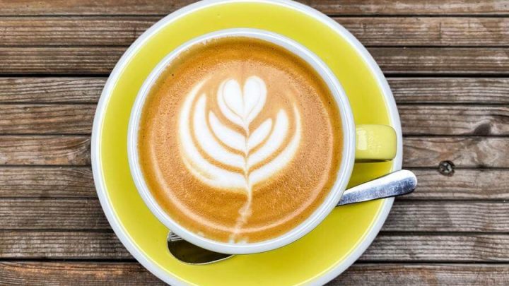 Best Coffee Machines for a Latte (Top-notch Choices)