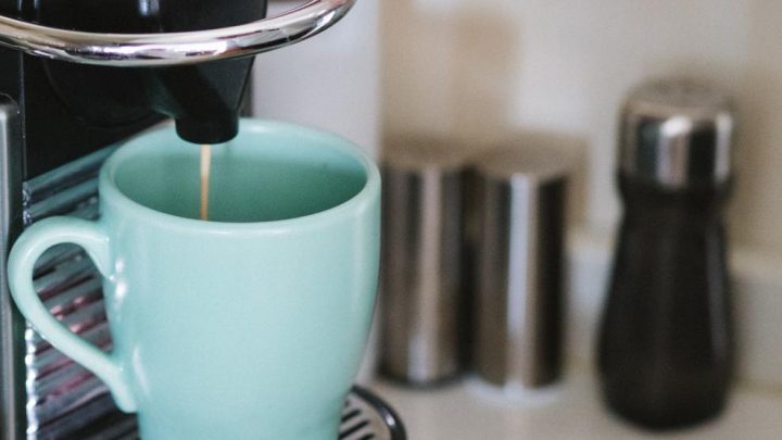 Brewing on a Budget: Top Coffee Machines Under $300