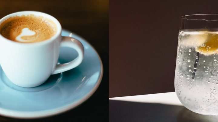 Coffee VS Soda (Which Is Better For Your Health?)