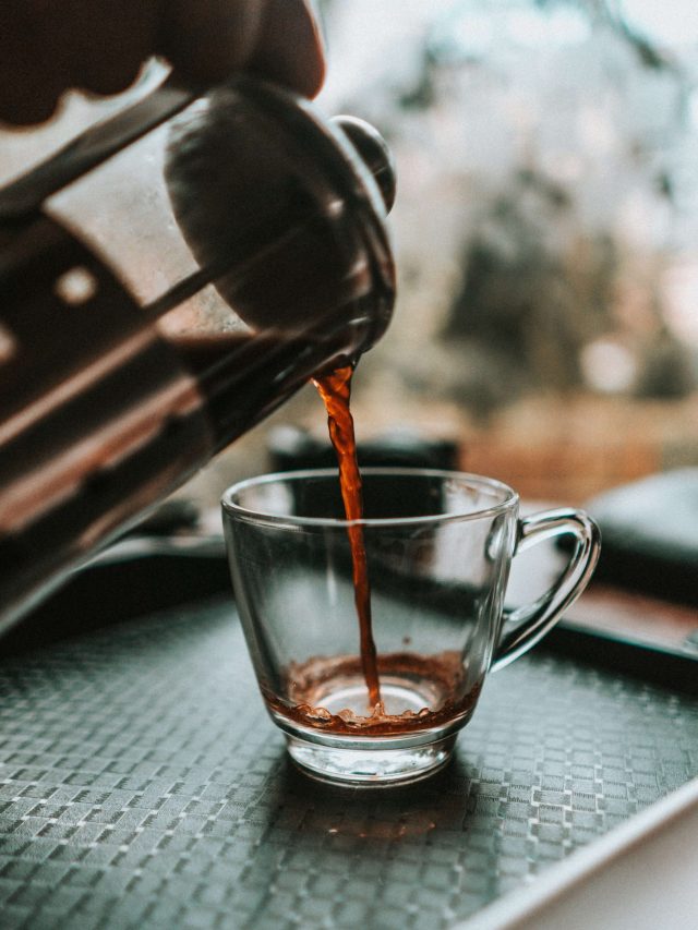Can Drinking Coffee Break Fasting?