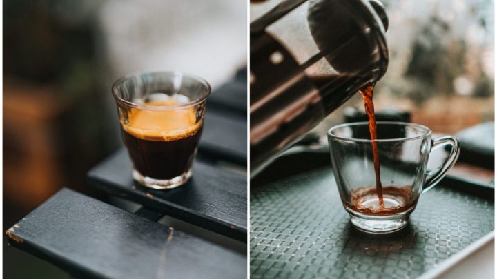 Espresso VS Brewed Coffee (How Do They Differ?)