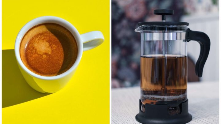 Espresso VS French Press (How Are They Different?)