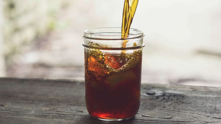 Cool Down with the Best Iced Coffee: Japanese-Style