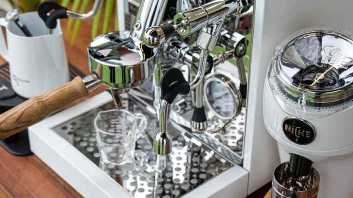 Essential Espresso Machine Add-ons and Accessories