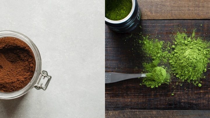 Deciding Between Coffee and Matcha: What You Need to Know