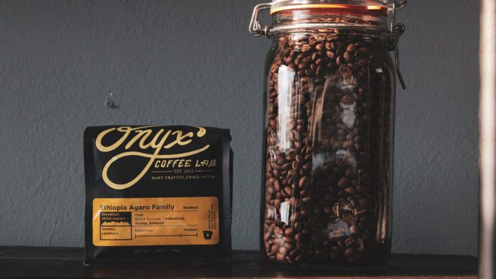 How To Store Coffee (For Maximum Freshness)
