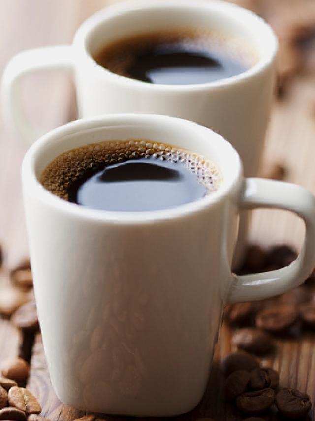 Is Coffee High In Arginine? (Shocking!)