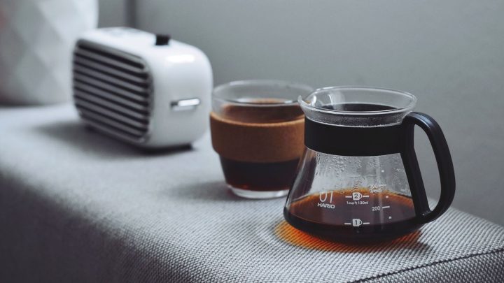 Black & Decker Coffee Maker (Is It Any Good?)