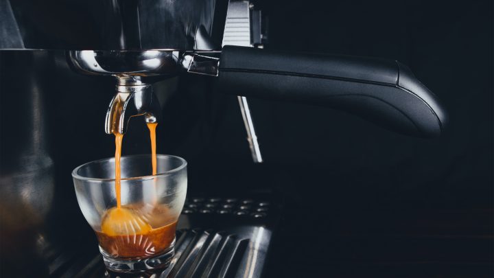 Best Espresso Machines Under $100 (Great Picks!)