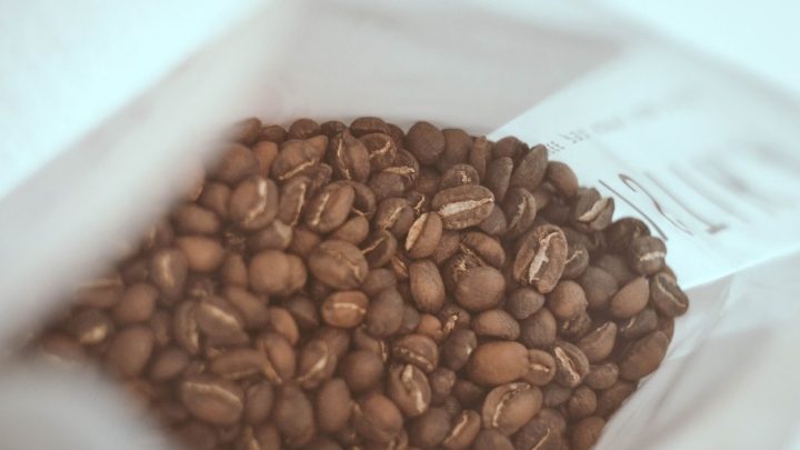 Ethiopian Coffee (Unravelling The Secret)