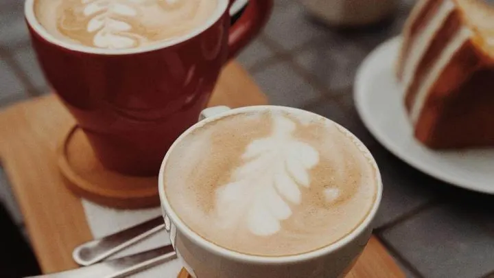 Red Cappuccino: The Caffeine-Free Coffee Alternative
