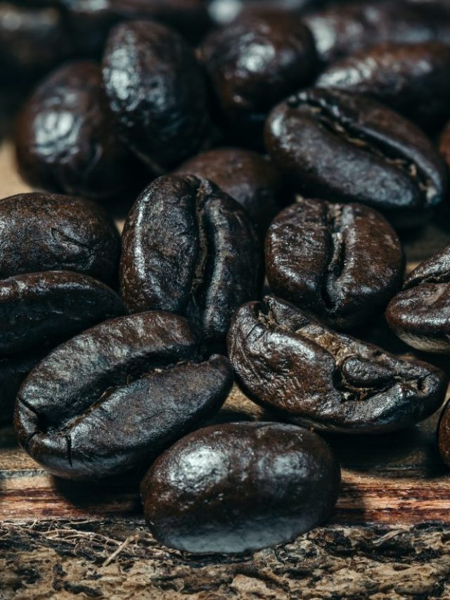Learn The Truth About Dark Roast Coffee