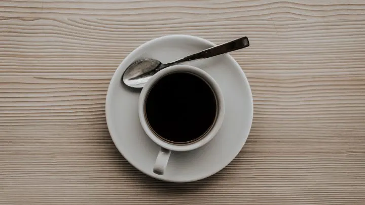 The Perfect Cup of Coffee: Yin and Yang in Harmony