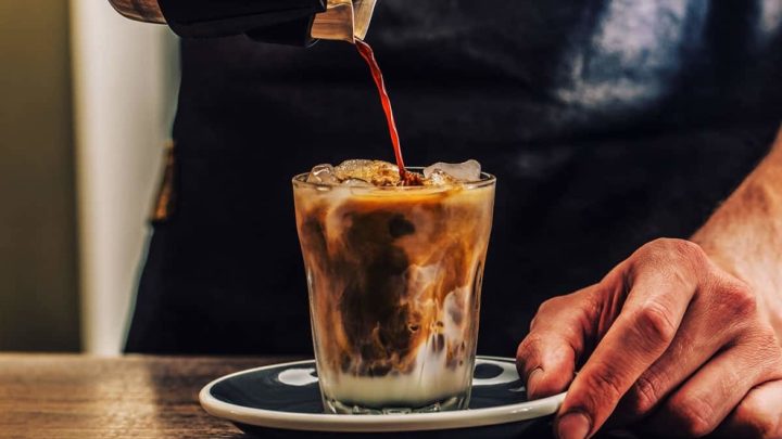 Get Your Buzz on with Double Cold Brew Coffee