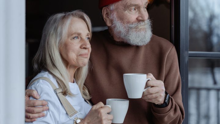 Aging Gracefully with Coffee: The Best Beans for Seniors