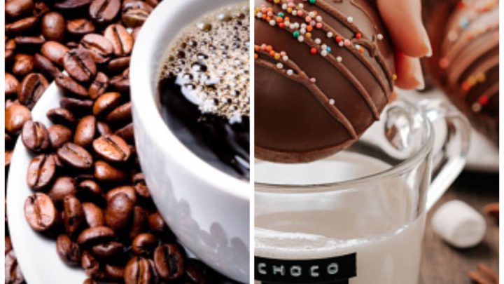 Coffee vs. Hot Chocolate: Which One Reigns Supreme?