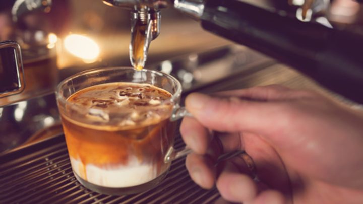 Latte or Macchiato? Choosing the Right Coffee for You