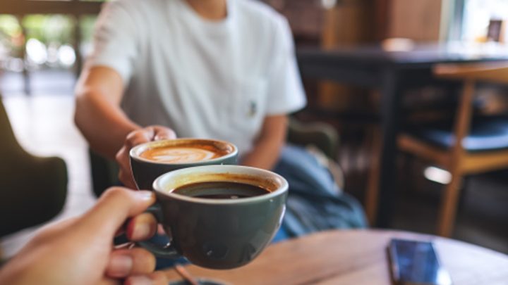 Coffee VS Pre-Workouts (Simple Guide)