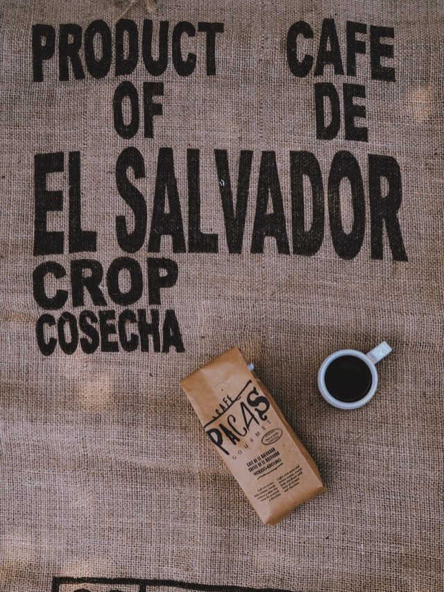 El Salvador Coffee (You’ll Be Surprised)