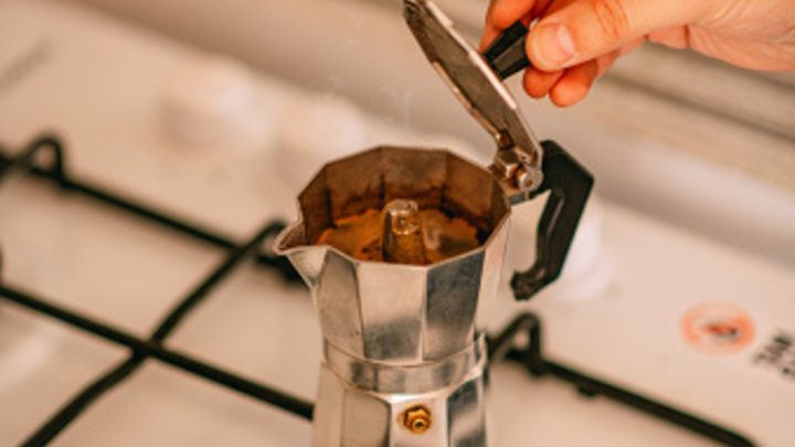 Moka Pot Coffee: The Best Varieties for Rich, Bold Flavor