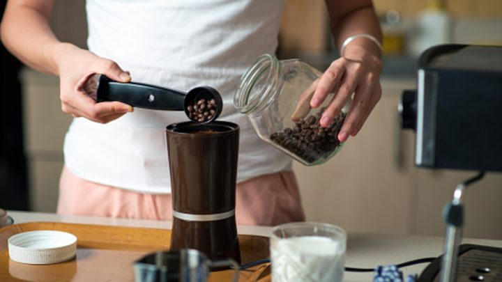 Better Grind, Better Coffee: Lido 3 Grinder Review