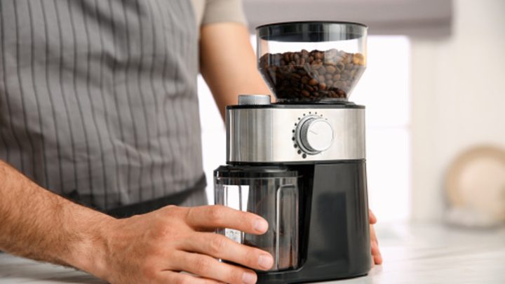 Baratza Encore Coffee Grinder (Detailed Review)