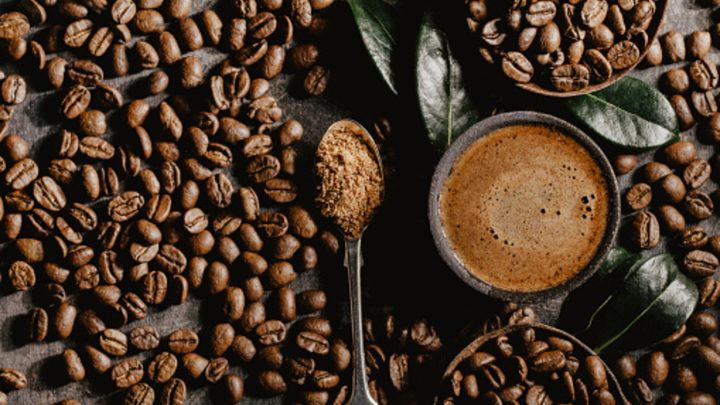 Best Dark Roast Coffee (Top Choices)