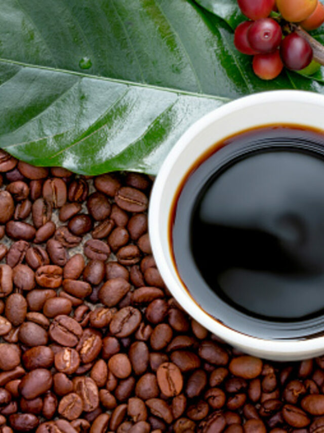 Things To Know About Organic Coffee Beans