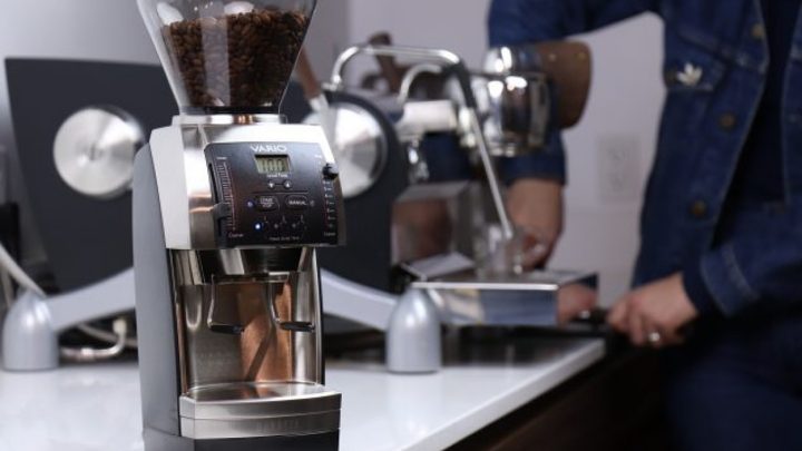 Automatic Coffee Grinders (Reviews) – The Best Ones