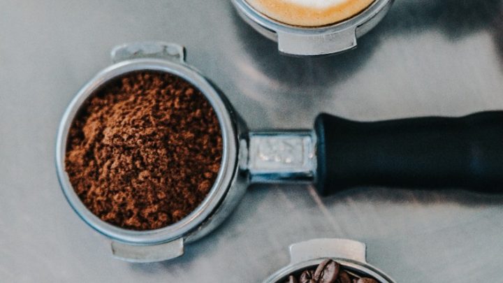 Coffee Grinder Maker (Reviews)