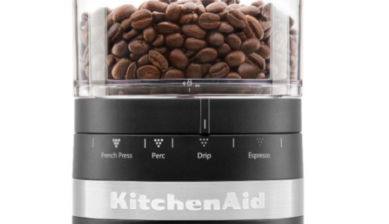 An image of KitchenAid.