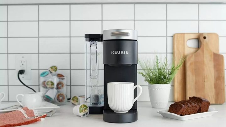 Your Keurig Experience: Top Coffee Grinders for Keurig Cups