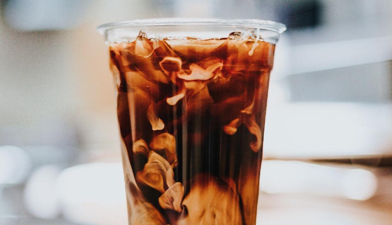 Image of a coffee.