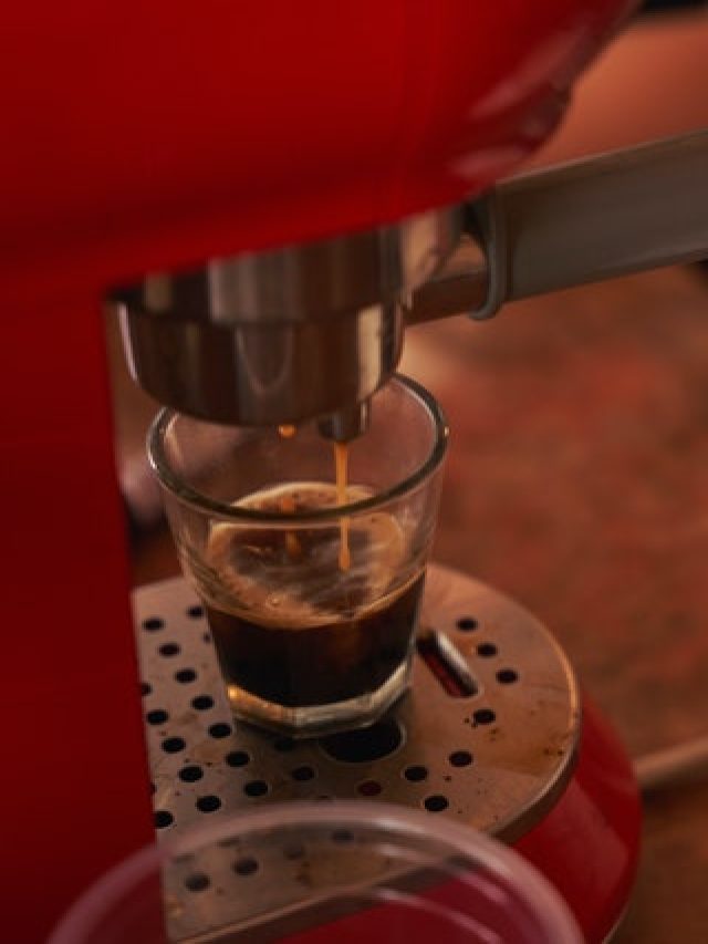 All About Small Espresso Machines
