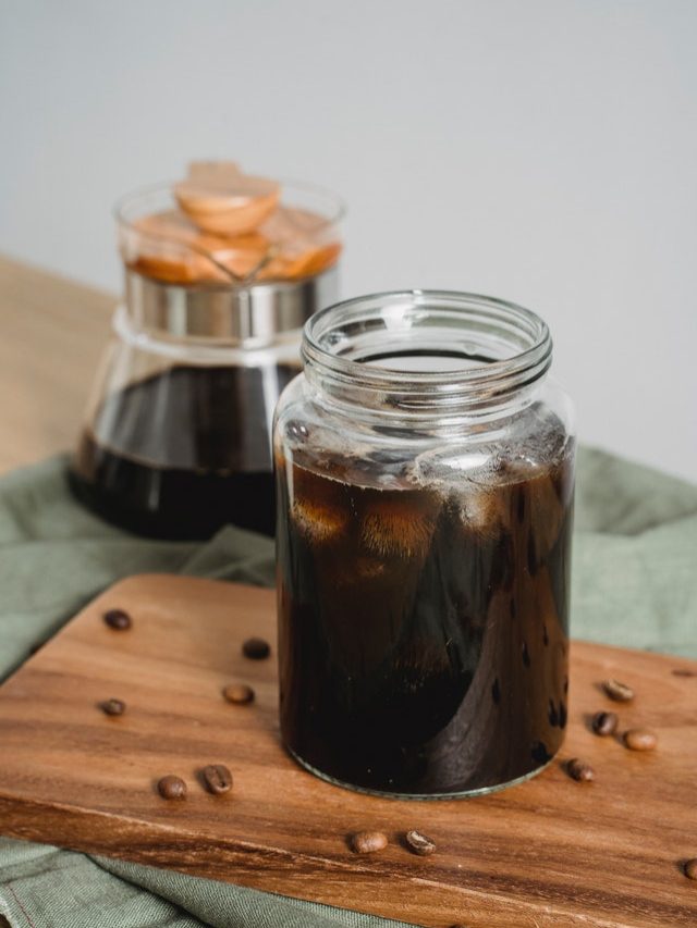All About Japanese Iced Coffee