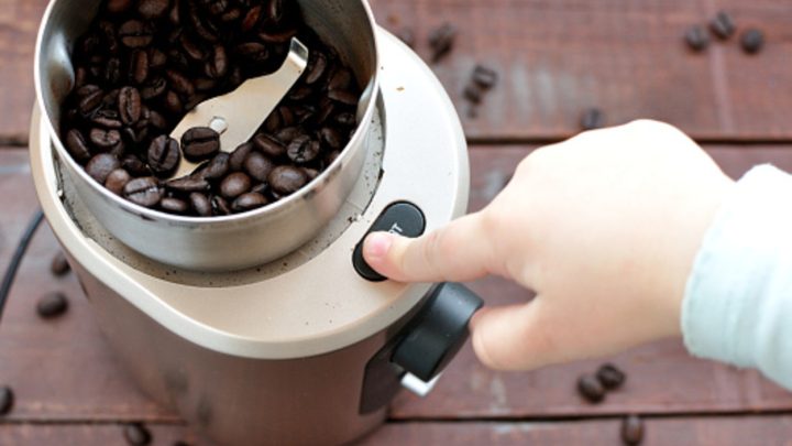 Electric Coffee Grinders (Which Is The Best One?)
