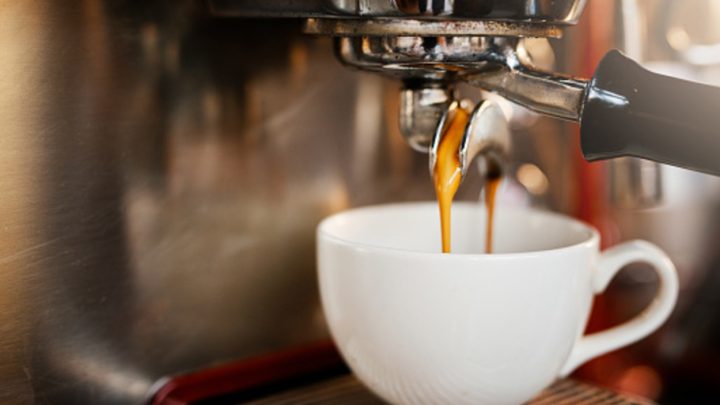 Caffeinated Drinks That Are Stronger Than Espresso