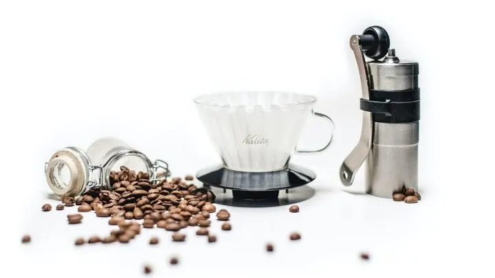 Coffee Machine with a milk frother (Reviews)