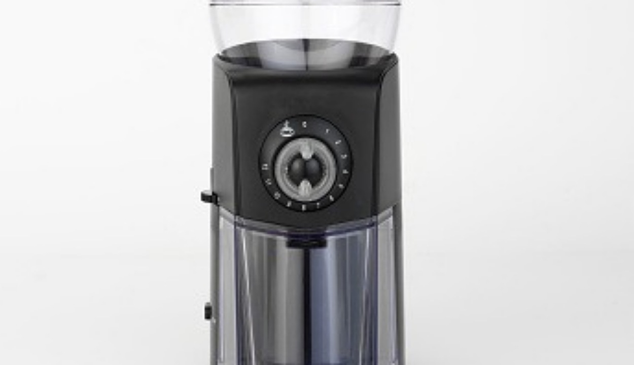 Other programmable coffee makers 