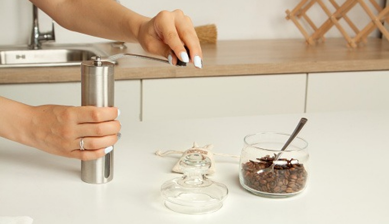 Cuisinart PurePrecision Pour-Over 8-Cup Coffee Maker