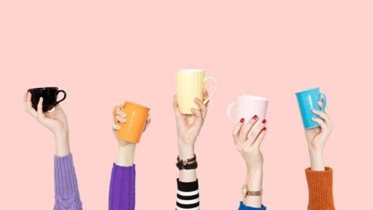 Sip in Style: Our Picks for the Best Coffee Mugs for Mom