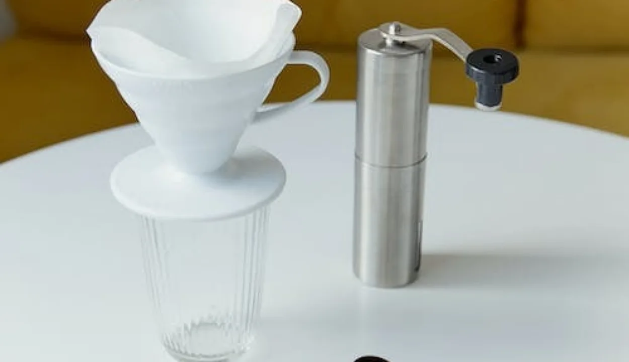 A manual lever espresso maker with a low price tag, the Flair NEO is made with ease of use in mind.