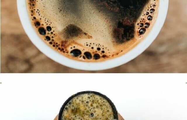 Coffee vs Yerba